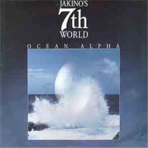 Jakino's 7th World - Ocean Alpha download flac mp3