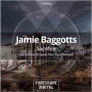 Jamie Baggotts - Sacrifice flac mp3 download