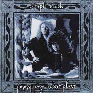 Jimmy Page & Robert Plant - Simple Truth download flac mp3