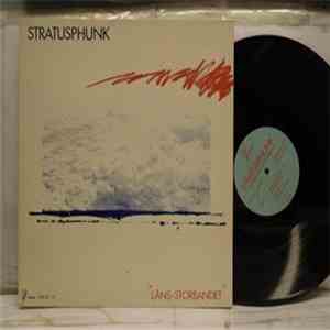 Jönköpings Läns Storband - Stratusphunk download flac mp3