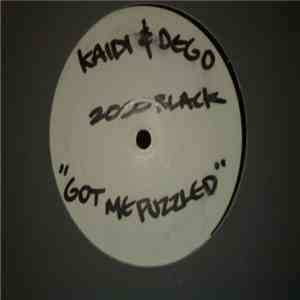 Kaidi & Dego - Got Me Puzzled download flac mp3