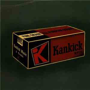 Kan Kick - On The Lookout / Live As It Gets / A Sight For Sore Eyes download flac mp3