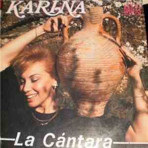 Karina  - La Cántara download flac mp3