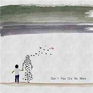 Khizar Jamil - Don't You Cry No More download flac mp3