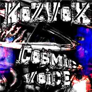 Kozvox - Cosmic Voice download flac mp3