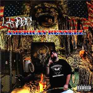 La Dog - American Kennelz download flac mp3