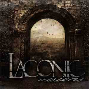 Laconic  - Visions download flac mp3