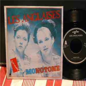 Les Anglaises - Monotone download flac mp3