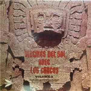 Los Chacos - Virgines Del Sol - Volume 2 download flac mp3