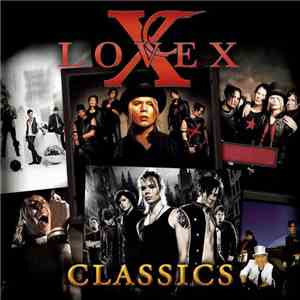 Lovex - Classics download flac mp3