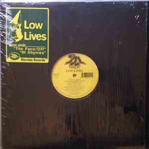 Low Lives - Ill Rhymes download flac mp3