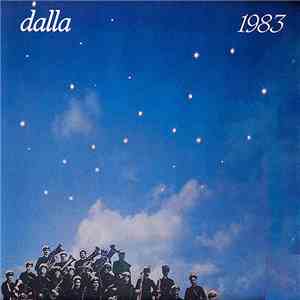 Lucio Dalla - 1983 download flac mp3