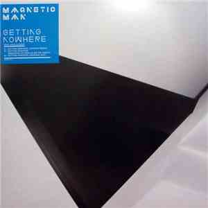 Magnetic Man Feat. John Legend - Getting Nowhere download flac mp3