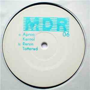 Marcel Dettmann - MDR 06 download flac mp3