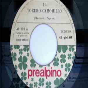 Maresca - Il Torero Camomillo / Oh Che Bel Castello download flac mp3
