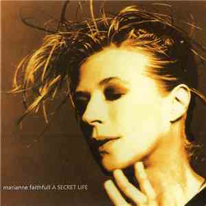 Marianne Faithfull - A Secret Life download flac mp3