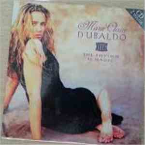 Marie Claire D'Ubaldo - The Rhythm Is Magic download flac mp3