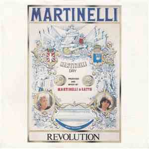 Martinelli - Revolution download flac mp3