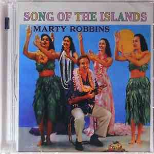 Marty Robbins - Song Of The Islands download flac mp3