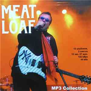 Meat Loaf - MP3 Collection download flac mp3
