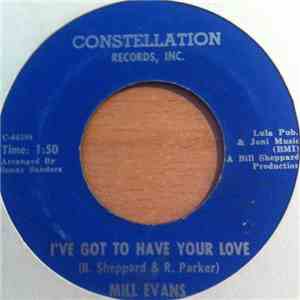Mill Evans - Things Won't Be The Same download flac mp3