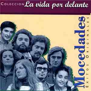 Mocedades - Exitos Originales download flac mp3