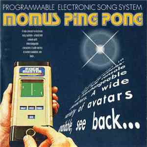 Momus - Ping Pong download flac mp3