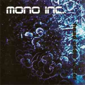 Mono Inc. - Head Under Water download flac mp3