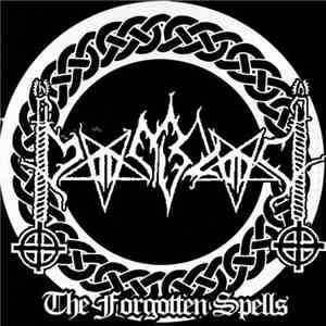 Moonblood - The Forgotten Spells download flac mp3