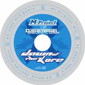 M-Project Vs. DJ Sharpnel - Dawn Of The Kore download flac mp3