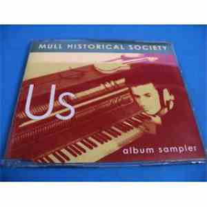 Mull Historical Society - Us Album Sampler download flac mp3