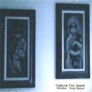 Mystified / Kenji Siratori - Cadaver City Quark download flac mp3