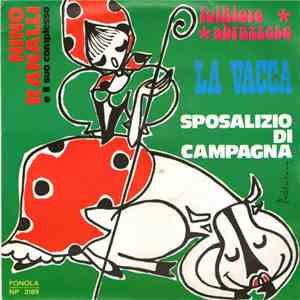 Nino Ranalli E Il Suo Complesso - La Vacca download flac mp3