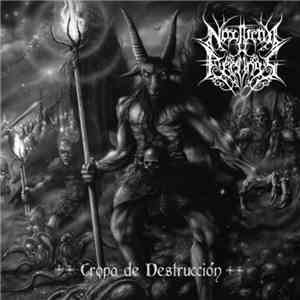 Nocturnal Feelings - Tropa De Destrucción flac mp3 download