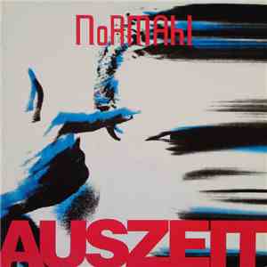 NoRMAhl - Auszeit download flac mp3