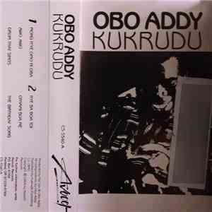 Obo Addy - Kukrudu flac mp3 download