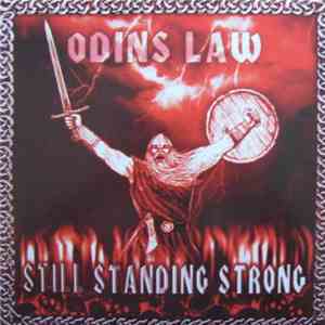 Odins Law - Still Standing Strong download flac mp3