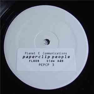 Paperclip People - Floor download flac mp3