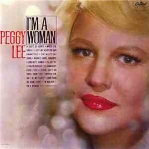 Peggy Lee - I'm A Woman download flac mp3