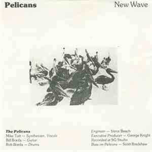 Pelicans - Pelicans / New Wave download flac mp3
