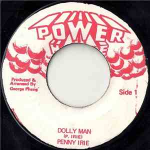 Penny Irie - Dolly Man download flac mp3