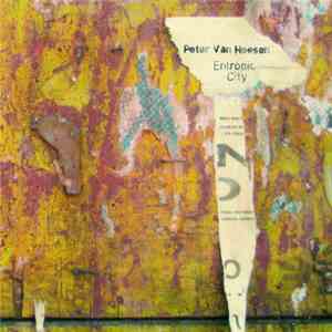 Peter Van Hoesen - Entropic City download flac mp3