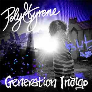 Poly Styrene - Generation Indigo download flac mp3