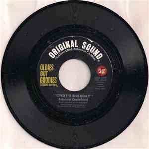 Preston Epps / Johnny Crawford - Bongo Rock / Cindy's Birthday download flac mp3