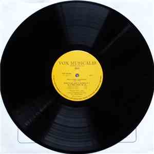 Pyotr Ilyich Tchaikovsky, Michael Ponti - Richard Kapp, The Prague Symphony Orchestra - Concerto Pour Piano Et Orchestre N° 1 - Fantaisie De Concert Pour Piano & Orchestre download flac mp3