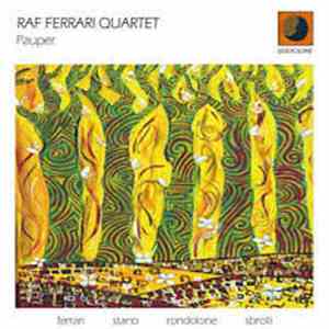 Raf Ferrari - Pauper download flac mp3