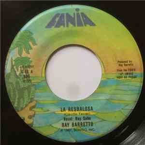 Ray Barretto - La Resbalosa / No Me Paren La Salsa download flac mp3