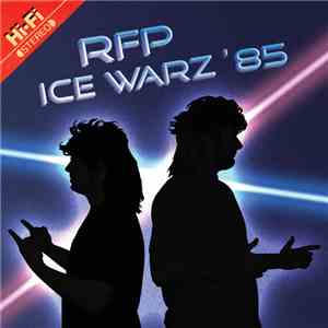 RFP - Ice Warz '85 download flac mp3