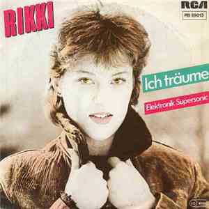 Rikki - Ich Träume download flac mp3
