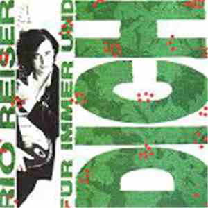 Rio Reiser - Für Immer Und Dich download flac mp3
